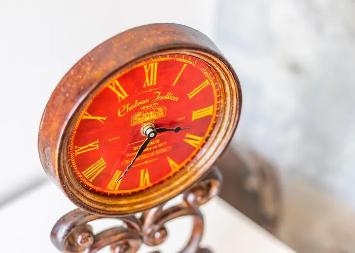 Victus Apartamenty, Victus Prestige