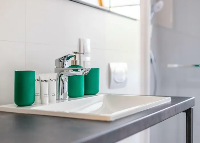 דירה Victus Apartamenty, Victus Prestige