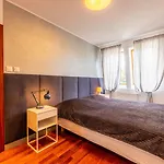 Victus Apartamenty, Victus Prestige 아파트 소포트