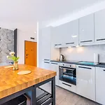 Victus Apartamenty, Victus Prestige