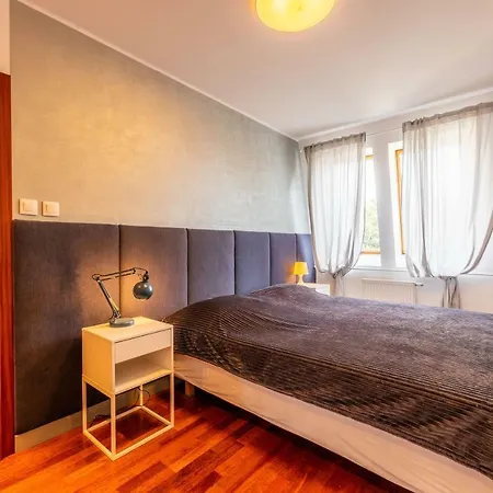Victus Apartamenty, Victus Prestige Апартаменты