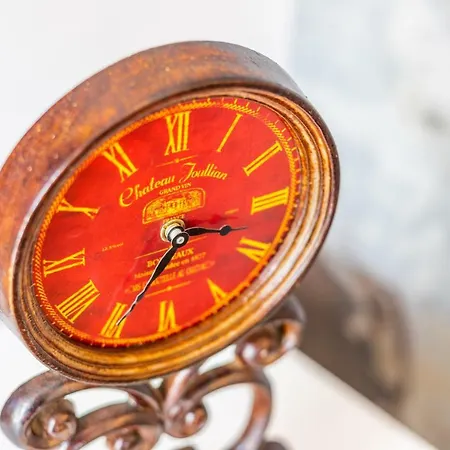 Victus Apartamenty, Victus Prestige