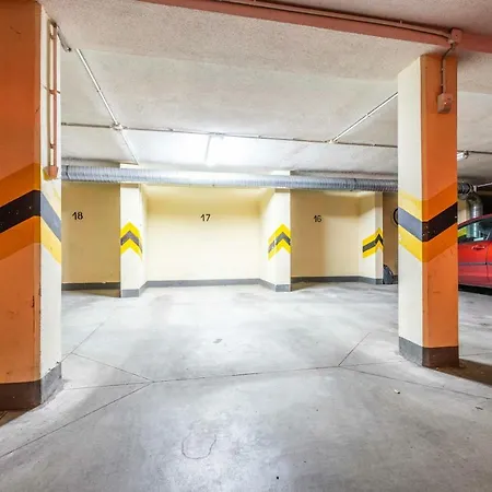 Apartman Victus Apartamenty, Victus Prestige Sopot