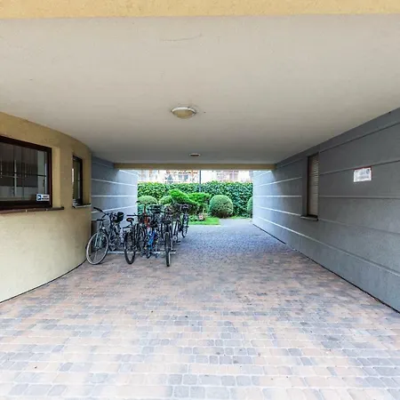 Victus Apartamenty, Victus Prestige Апартаменты Сопот