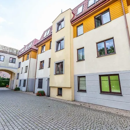 Victus Apartamenty, Victus Prestige Zoppot