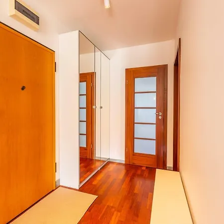 Victus Apartamenty, Victus Prestige