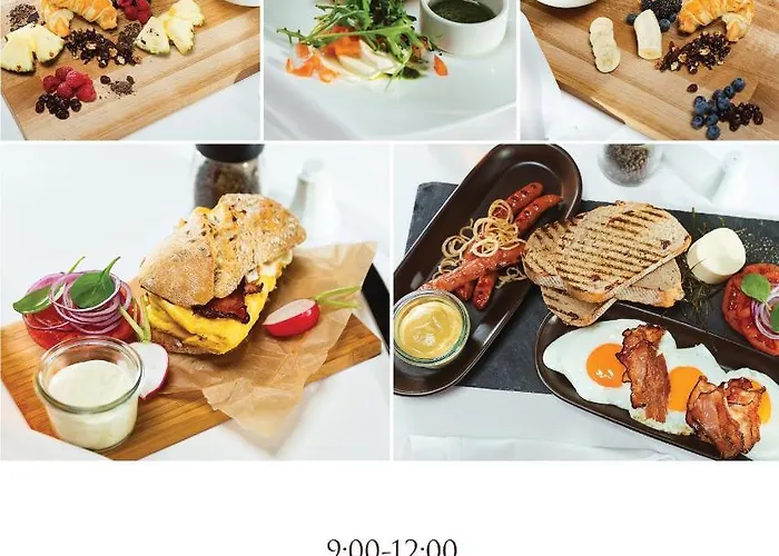 Victus Apartamenty, Victus Prestige *