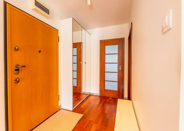 Victus Apartamenty, Victus Prestige